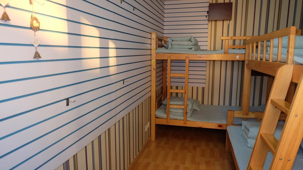 Liusu Hostel Jinling Branch Nanjing (Jiangsu) Exterior photo