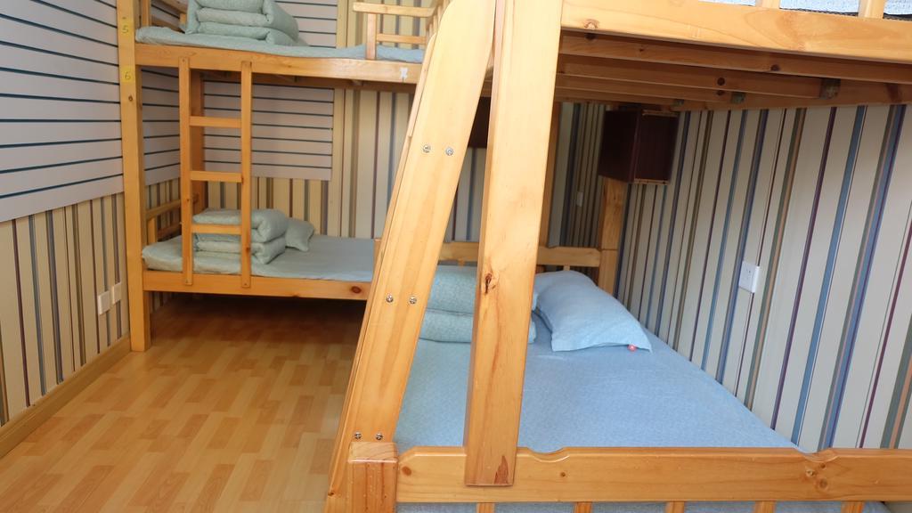 Liusu Hostel Jinling Branch Nanjing (Jiangsu) Exterior photo